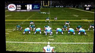 TBW: Madden 04