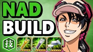 Bleach Brave Souls: Ikumi (186% ATK) NAD Showcase!
