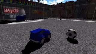 Drive Ahead Online Game