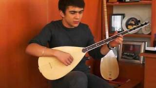 Salih Gündoğdu - Çeke Çeke [Hasret Gültekin]