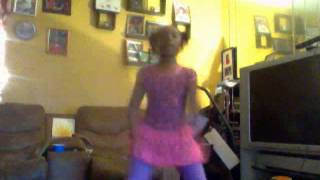 princess diva dance