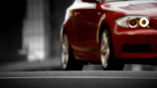 1ntense EfficientDynamics. The brand new BMW 1 Series Coupe.