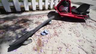 RipStik Video 114 [HD]