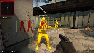 Csgo Hacks for Mac 2018