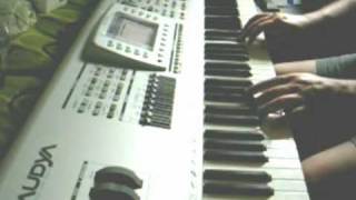 Bach - ARIA SULLA QUARTA CORDA (sigla di SuperQuark)