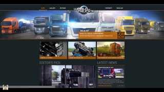 world of trucks