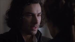Contemplating (Trailer) / Poldark / Ross & Elizabeth