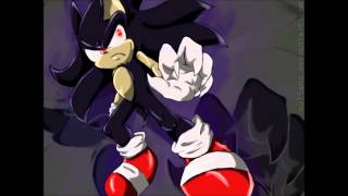 Dark Sonic (Radioactive)