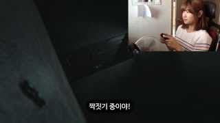 [PS4] P.T. - Scary Moments Reactions (720p)