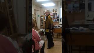 Любовь Новикова