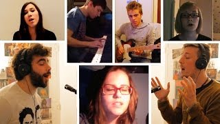 Paradise - Coldplay (YouBand Cover #1)
