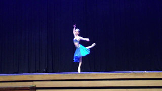 Ballet de Repertório - Petra Brunelli - Corsário - Ballet Thatiana Orite