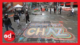 Battle of Seattle: Inside the Autonomous Zone