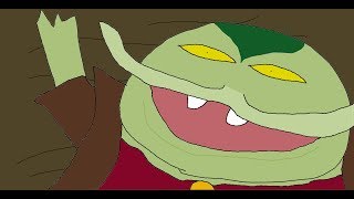 STORY Adventure with TAHM KENCH