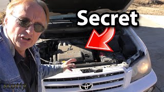 Here's Why I Only Buy Toyotas