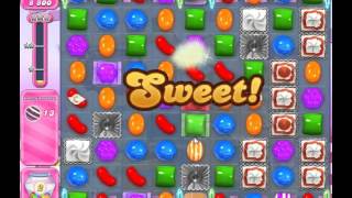 Candy Crush Saga Level 1321