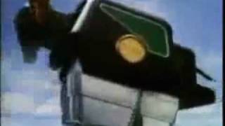 zeo zords vs master org
