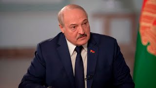 Лукашенко: Бросьте, о чём вы говорите! Я буду смотреть на какие-то контракты, когда будут душить?