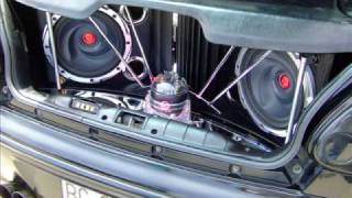 Tuning Styling Bravo HGT