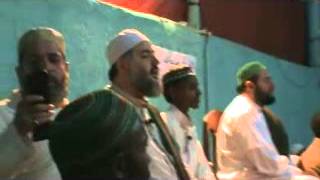 Sunni vs. Wahhabi in Habasha part 1