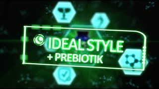 Ideal Style спортивное питание GEON