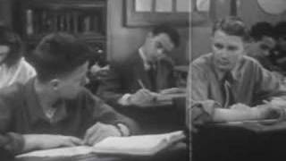 Fun With Shorts: Maintaining Classroom Discipline (Part 1)