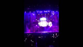 Little Mix Salute Tour Newcastle