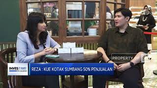 Mendulang Cuan Dari Bisnis Jajanan Tradisional