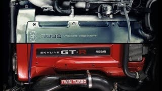 2JZ VS RB26 / THE ULTIMATE BATTLE -||- Versus Series