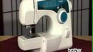 Швейная машина Brother LS-2125 купить