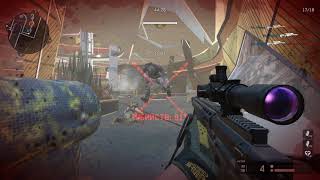 Warface Я Думал будет тяжелее!