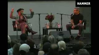 Henry Rollins & Amanda Palmer, Hammer Conversations
