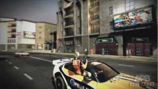 APB Reloaded - Steam-Трейлер