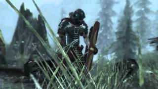 Roman business in Skyrim