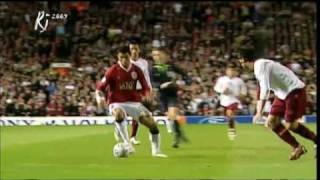 Speciale Messi vs C. Ronaldo (2009) di Rosario Jannelli parte 1 di 2