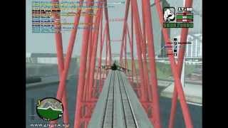 GTA SA-MP | Hydra