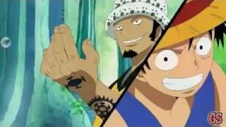 One piece 11 supernovas