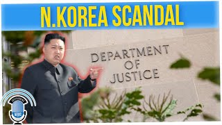 North Korean Bankers Charged in a $2.5 Billion Money-Laundering Scheme (ft. Tim Chantarangsu)