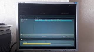 Обновление BIOS материнской платы Asus на ПК