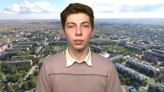 Максим Лобанов из города Баку)