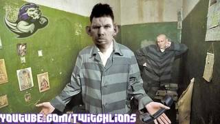 ГЛАД ВАЛАКАС РАЗГОВОР ДВУХ ЗЕКОВ