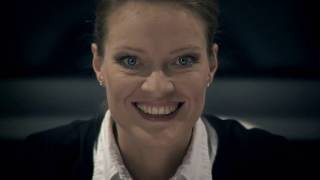 "След". Укус Куфии - 3 серия