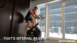 Stop Cheating Yourself HIIT Cardio Workout