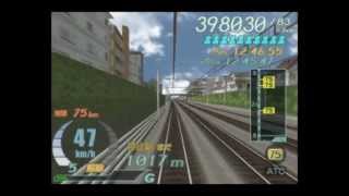 電車でGO！FINAL 二人運転模式 - 山手線 外回 205系 (Part 1/3)