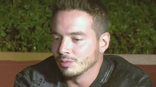 J Balvin habló de los duros momentos que vivió cuando estuvo secuestrado