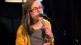 Talking to Turtles - Grizzly Hugging (Live)
