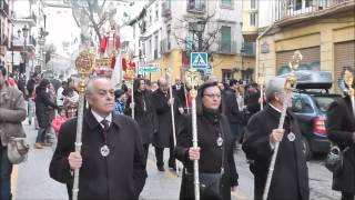 Procesión de San Cecilio. Granada 2014