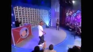 Yo Gotti & Nicki Minaj - 5 Star Chick Live