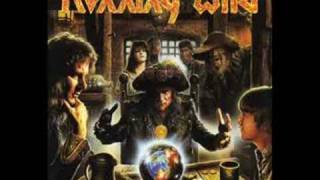 Running Wild - Black Hand Inn