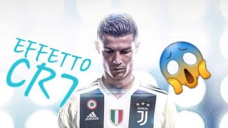 MERCATO JUVENTUS: 'EFFETTO CRISTIANO RONALDO;' COLPO A SORPRESA CHE VUOLE GIOCARE CON LUI!